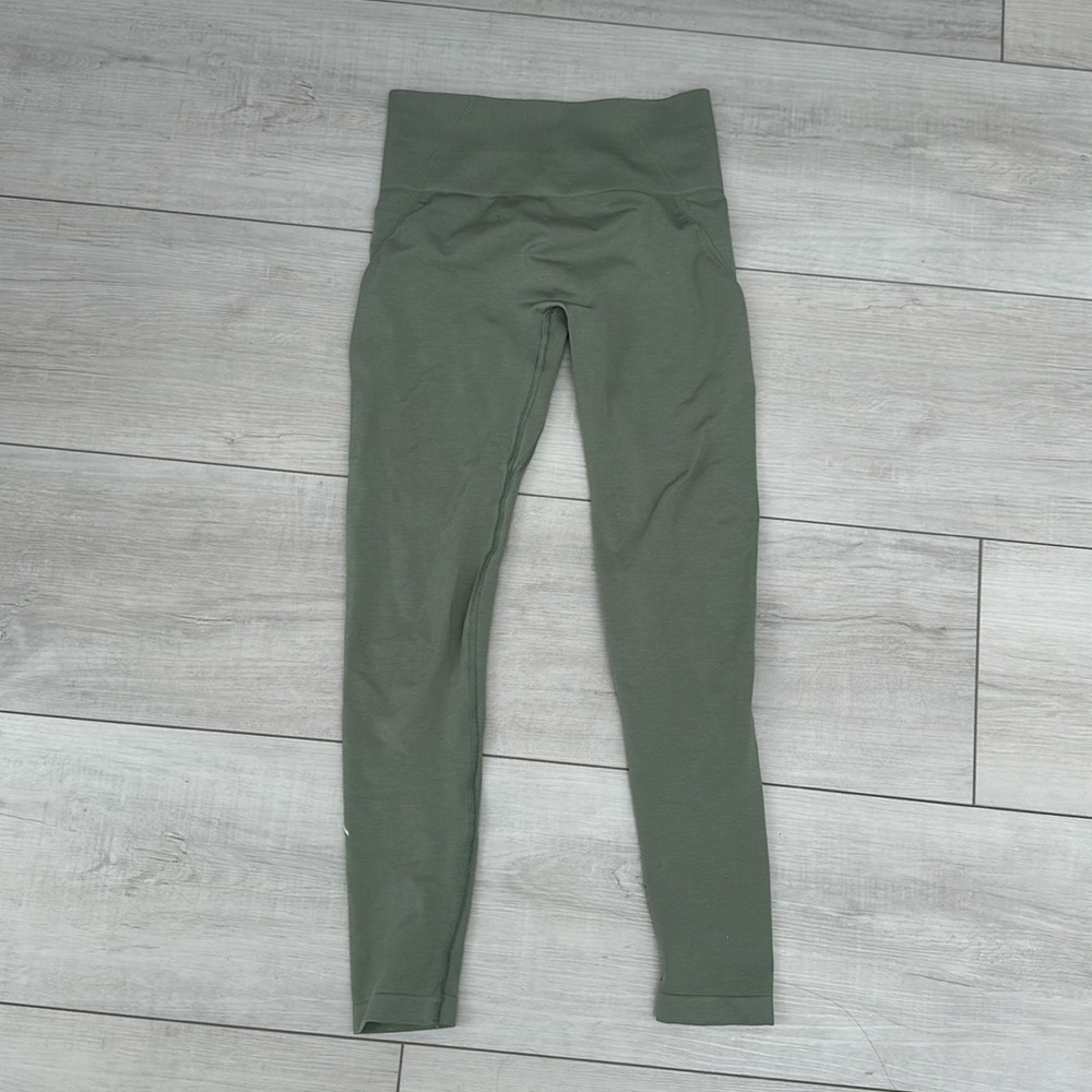 Oner active effortless seamless leggings